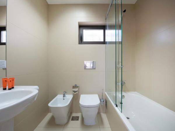 3HB Golden Beach : photo 8 de la chambre villa 3 chambres