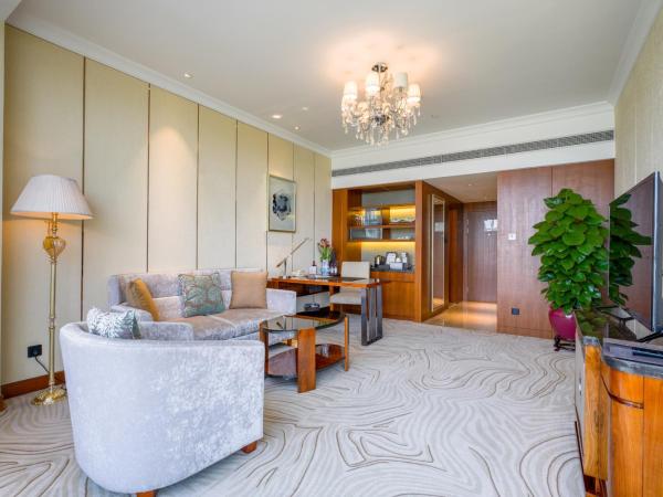 Sofitel Hangzhou Westlake : photo 4 de la chambre suite prestige