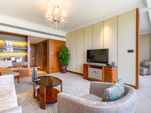 Sofitel Hangzhou Westlake : photo 3 de la chambre suite prestige