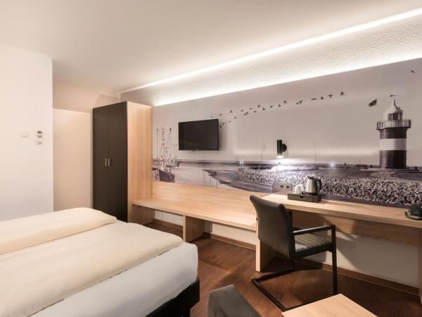 Best Western Hotel Achim Bremen : photo 3 de la chambre chambre simple