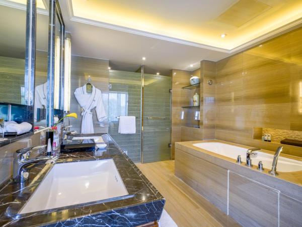 Sofitel Hangzhou Westlake : photo 7 de la chambre suite junior