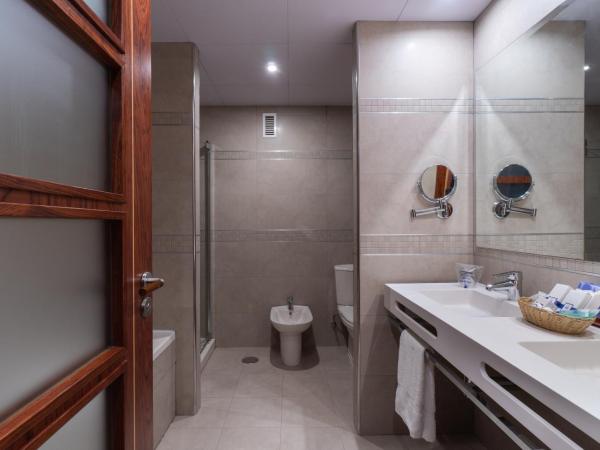 Hotel MS Maestranza Málaga : photo 5 de la chambre chambre double supérieure