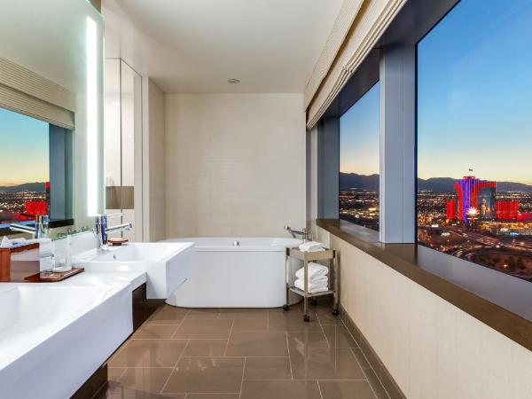 Secret Suites At Vdara : photo 7 de la chambre appartement 1 chambre