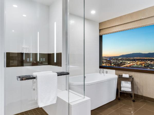 Secret Suites At Vdara : photo 6 de la chambre appartement 1 chambre
