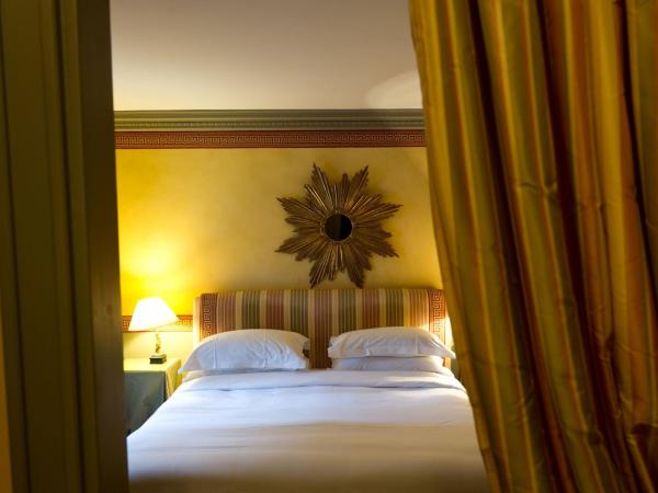 L'Hôtel : photo 2 de la chambre chambre double supérieure