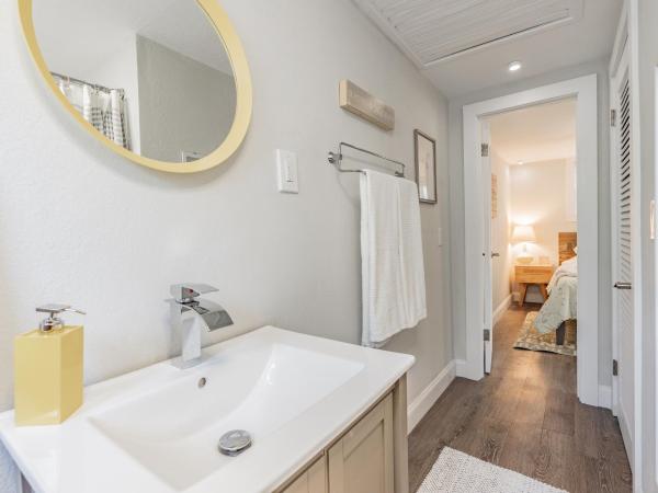 The Urban Nest : photo 3 de la chambre bungalow avec terrasse