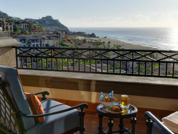 Pueblo Bonito Sunset Beach Golf & Spa Resort - All Inclusive : photo 3 de la chambre suite junior - vue sur océan