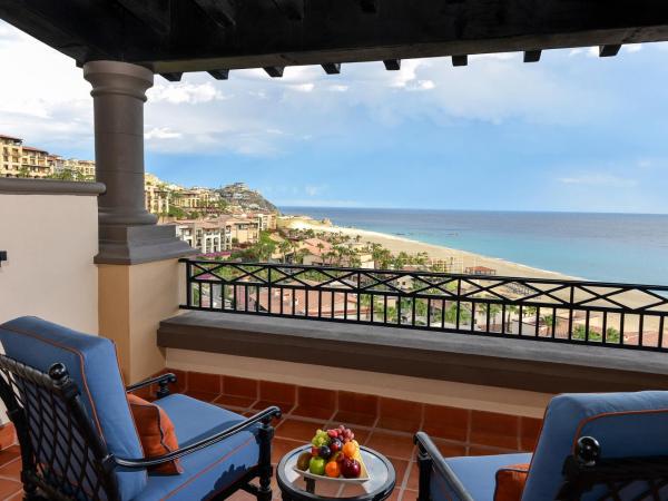 Pueblo Bonito Sunset Beach Golf & Spa Resort - All Inclusive : photo 4 de la chambre suite junior - vue sur océan