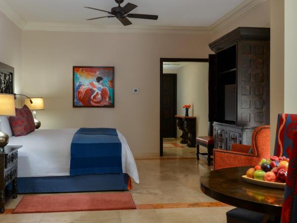 Pueblo Bonito Sunset Beach Golf & Spa Resort - All Inclusive : photo 1 de la chambre suite junior - vue sur océan