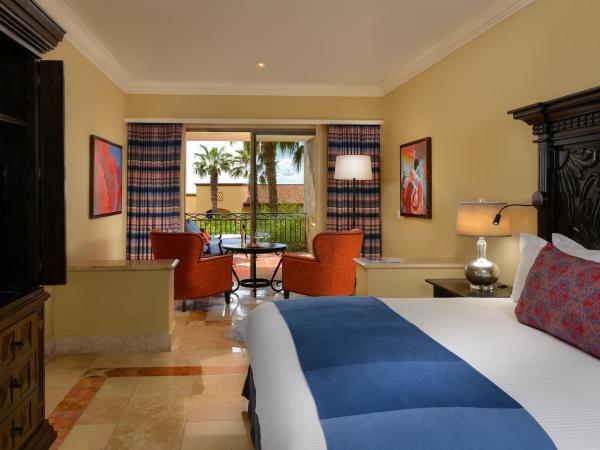 Pueblo Bonito Sunset Beach Golf & Spa Resort - All Inclusive : photo 5 de la chambre suite junior - vue sur océan