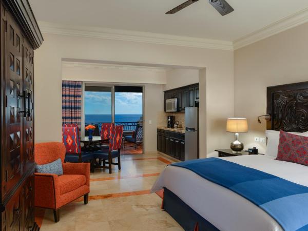 Pueblo Bonito Sunset Beach Golf & Spa Resort - All Inclusive : photo 6 de la chambre suite junior - vue sur océan