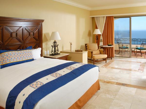 Pueblo Bonito Sunset Beach Golf & Spa Resort - All Inclusive : photo 7 de la chambre suite junior - vue sur océan