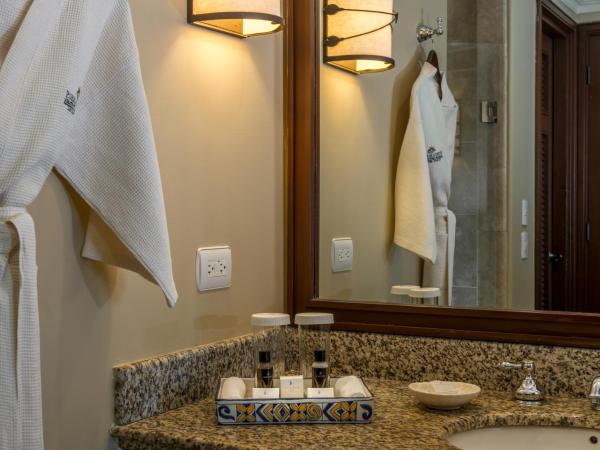 Pueblo Bonito Sunset Beach Golf & Spa Resort - All Inclusive : photo 5 de la chambre suite super exécutive avec jacuzzi - vue sur océan