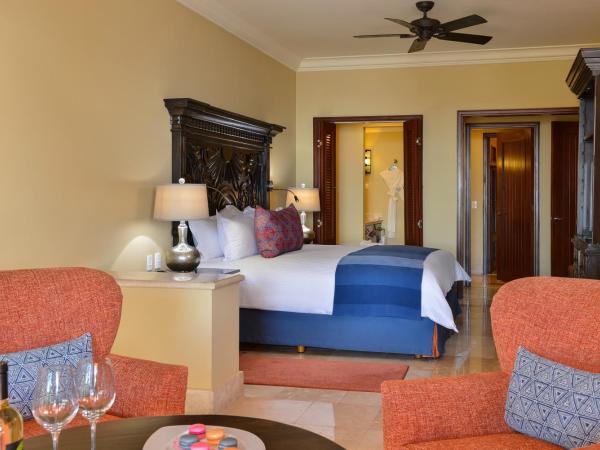 Pueblo Bonito Sunset Beach Golf & Spa Resort - All Inclusive : photo 2 de la chambre suite exécutive - vue sur océan