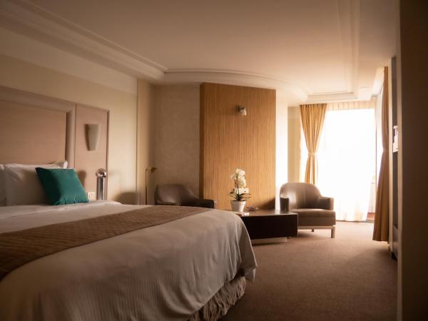 Hotel Marbella : photo 1 de la chambre suite master