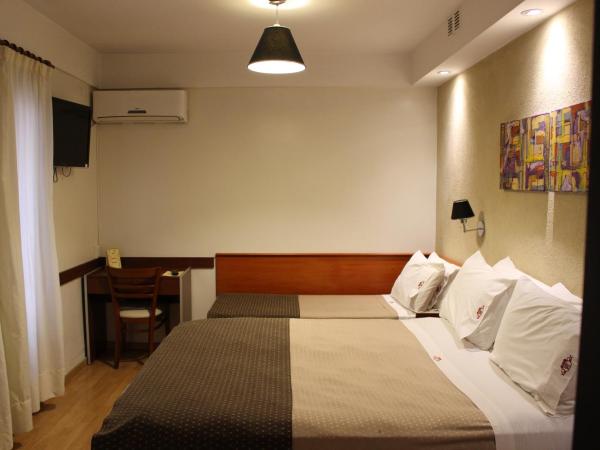 Hotel Viena : photo 3 de la chambre chambre triple