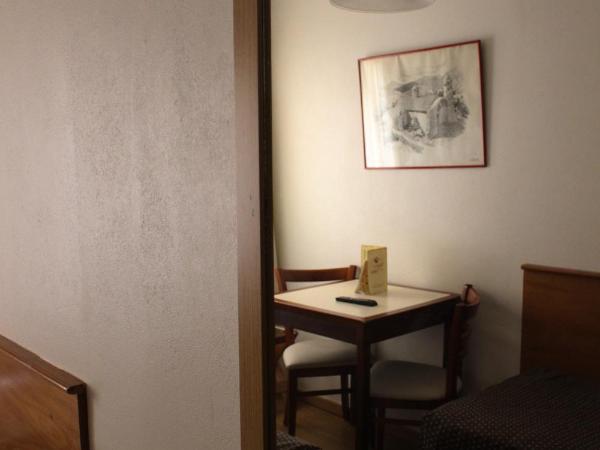 Hotel Viena : photo 4 de la chambre chambre simple