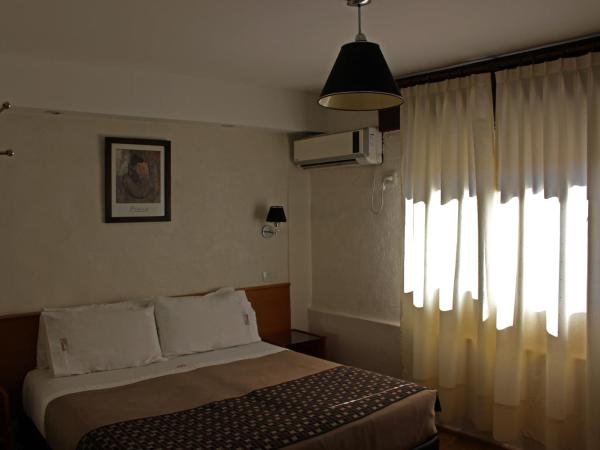 Hotel Viena : photo 5 de la chambre chambre double ou lits jumeaux