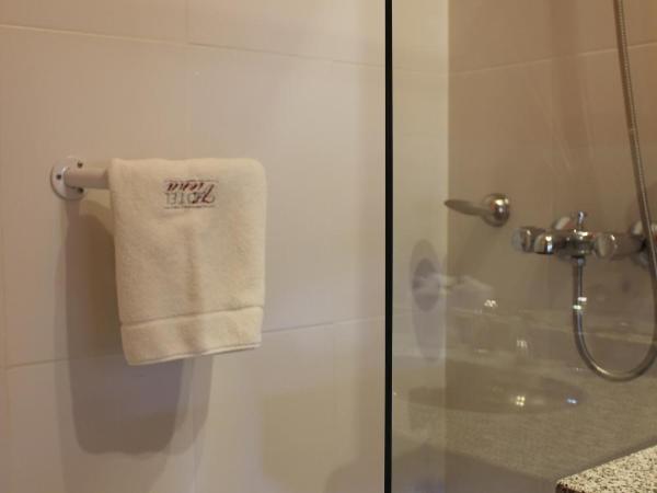 Hotel Viena : photo 3 de la chambre chambre simple