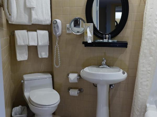 Chateau Louis Hotel & Conference Centre : photo 1 de la chambre chambre supérieure avec 2 lits queen-size