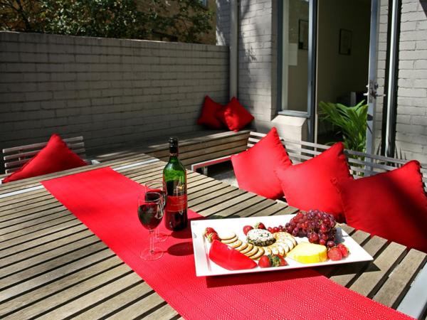 Plum Serviced Apartments North Melbourne : photo 1 de la chambre appartement 1 chambre