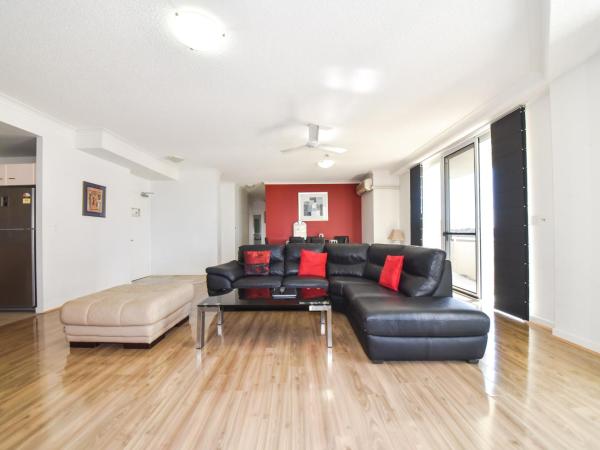 Founda Gardens Apartments : photo 4 de la chambre appartement 3 chambres supérieur