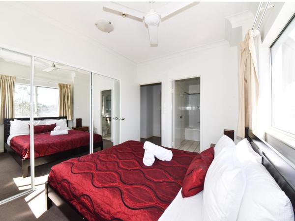 Founda Gardens Apartments : photo 5 de la chambre appartement 3 chambres supérieur