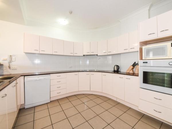 Founda Gardens Apartments : photo 7 de la chambre appartement 3 chambres supérieur