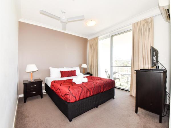 Founda Gardens Apartments : photo 8 de la chambre appartement 3 chambres supérieur