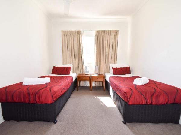 Founda Gardens Apartments : photo 9 de la chambre appartement 3 chambres supérieur