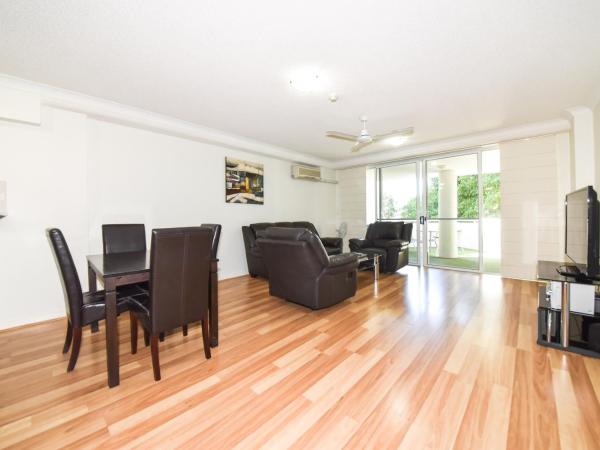 Founda Gardens Apartments : photo 1 de la chambre grand appartement 1 chambre