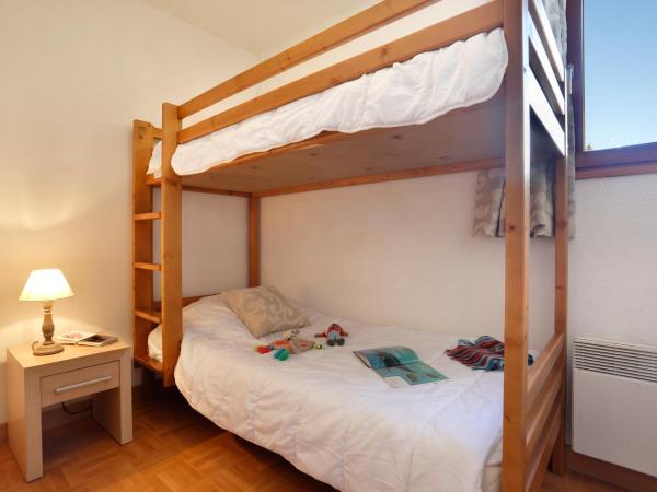 Résidence Néméa Les Chalets Des Cîmes : photo 6 de la chambre appartement supérieur 2 chambres