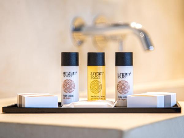 Casa Lirio : photo 7 de la chambre chambre deluxe double ou lits jumeaux