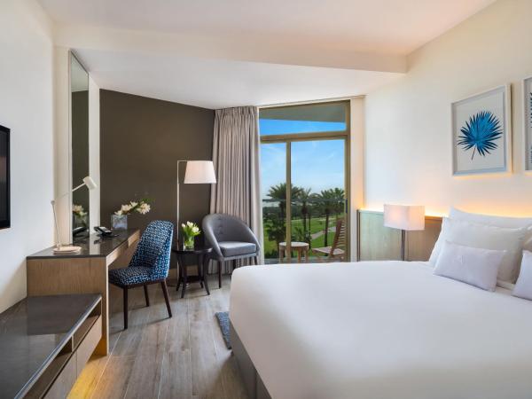 JA The Resort - JA Beach Hotel, Dubai : photo 3 de la chambre chambre avec vue sur le complexe