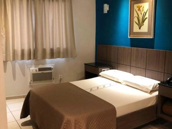 Villas Hotel : photo 1 de la chambre chambre double standard