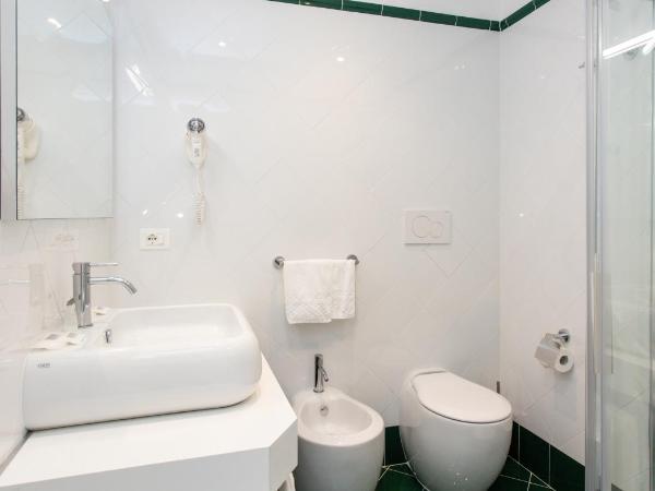 Hotel Greif : photo 5 de la chambre chambre simple standard avec balcon