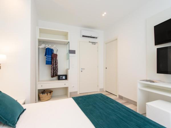 Hotel Greif : photo 3 de la chambre chambre simple standard avec balcon