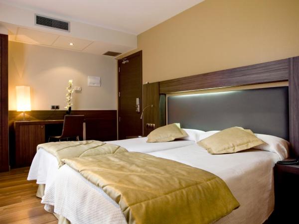 Hotel Oasis : photo 2 de la chambre chambre standard - vus sur extérieur