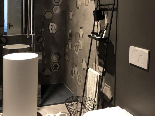 binariouno : photo 7 de la chambre chambre lit king-size supérieure