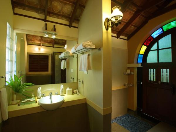 Tea Bungalow : photo 10 de la chambre chambre premium patrimoine