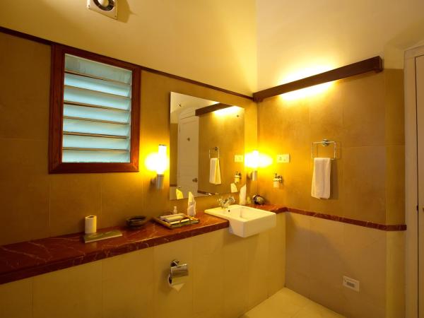 Tea Bungalow : photo 9 de la chambre chambre double deluxe