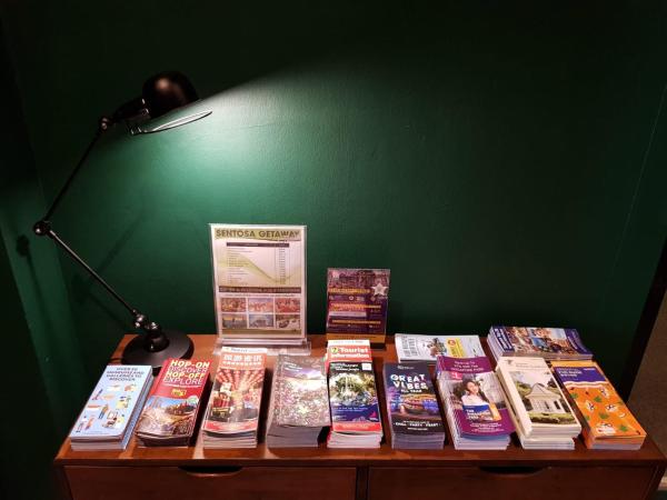 Wink at Mosque Street : photo 9 de la chambre capsule lit queen-size dans dortoir mixte