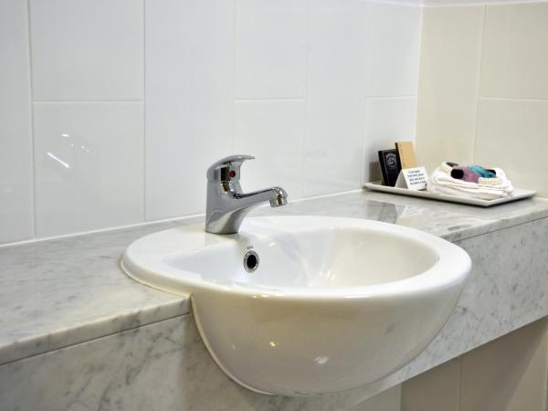 Brisbane International Virginia : photo 3 de la chambre appartement 1 chambre