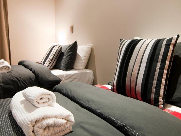 Alpine Resort Wanaka THC Hotels and Resorts : photo 10 de la chambre villa 5 chambres 