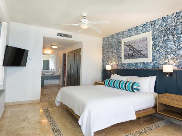 Corazón Cabo, a Noble House Resort : photo 4 de la chambre suite 1 chambre exécutive - vue sur océan