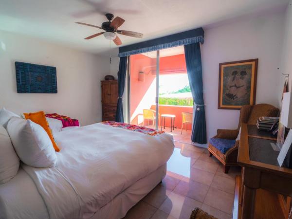 Casa de los Sueños Hotel Boutique : photo 1 de la chambre studio - vue sur ville