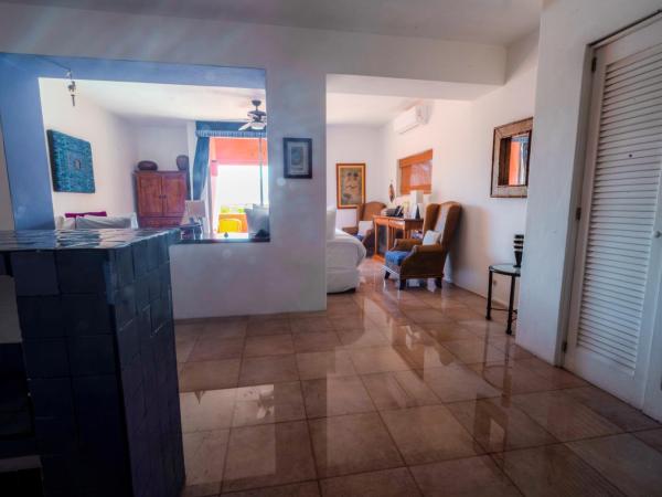 Casa de los Sueños Hotel Boutique : photo 4 de la chambre studio - vue sur ville