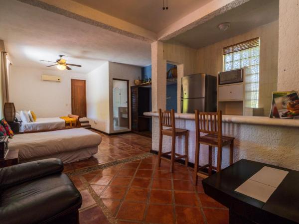 Casa de los Sueños Hotel Boutique : photo 4 de la chambre chambre double Économique - vue sur ville