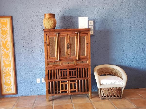 Casa de los Sueños Hotel Boutique : photo 9 de la chambre suite double deluxe