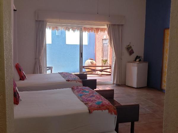 Casa de los Sueños Hotel Boutique : photo 4 de la chambre suite double deluxe